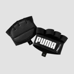 Găng tay tập gym phối logo Essential Training