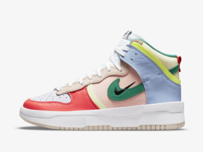 Nike Dunk High Up
