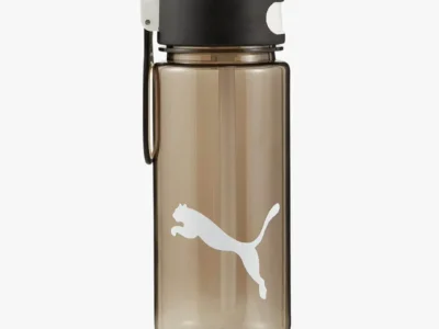 Bình nước thể thao trong suốt