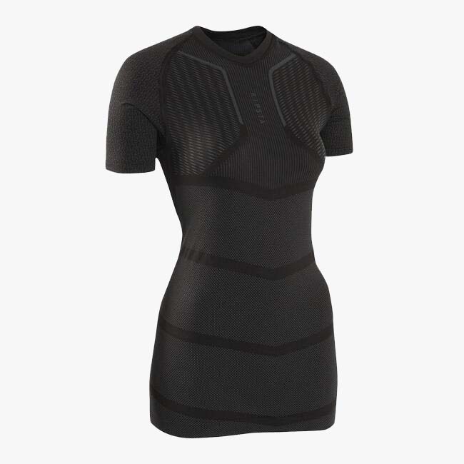 Áo lót giữ nhiệt đá bóng Keepdry cho người lớn - Ảnh 2