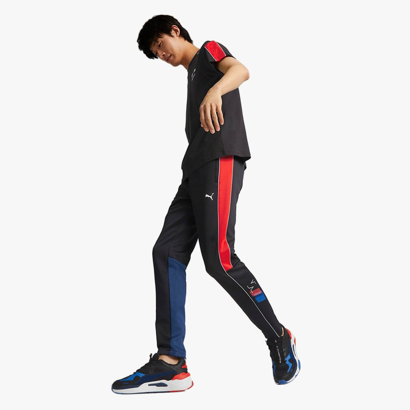 Quần dài tập luyện nam BMW M Motorsport MT7