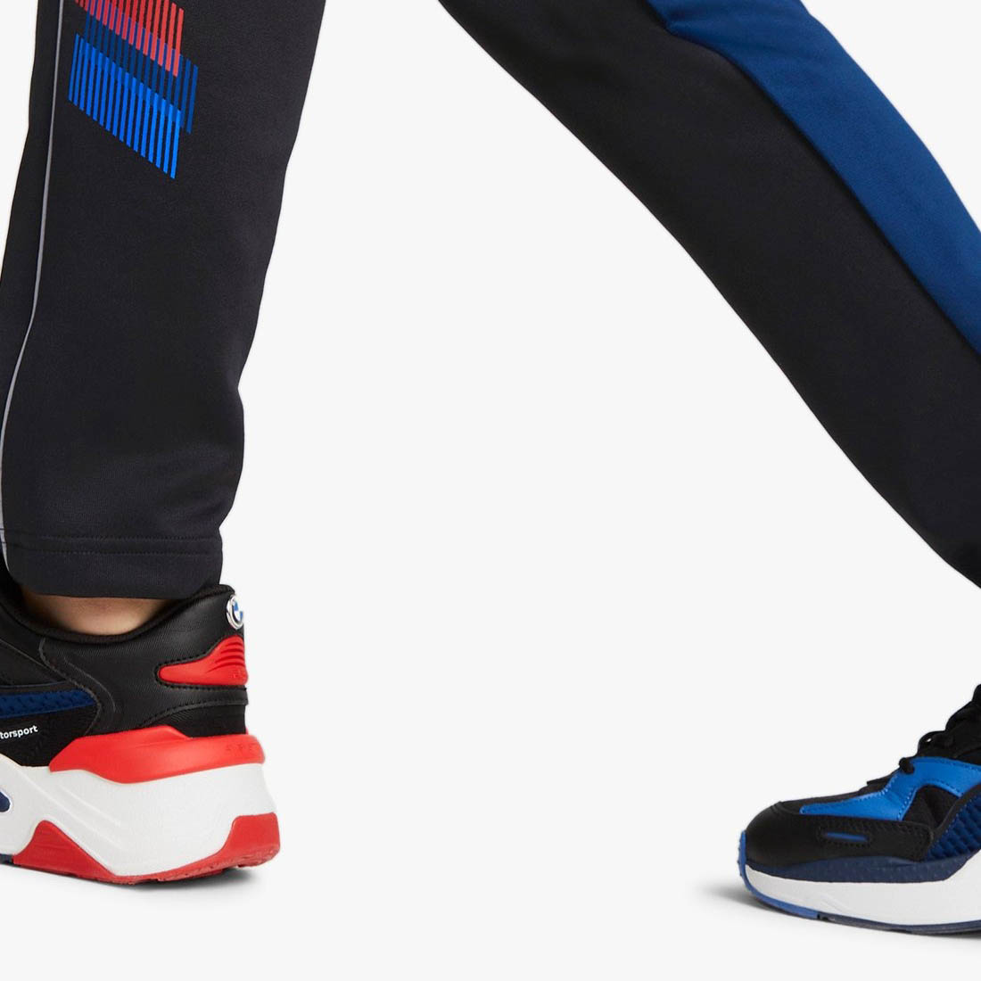 Quần dài tập luyện nam BMW M Motorsport MT7 - Ảnh 4