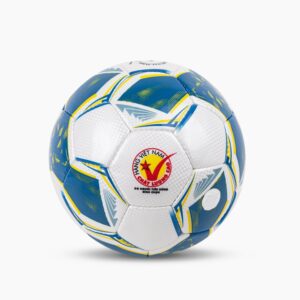 Bóng đá số 4 UCV 3.05 Terra xanh