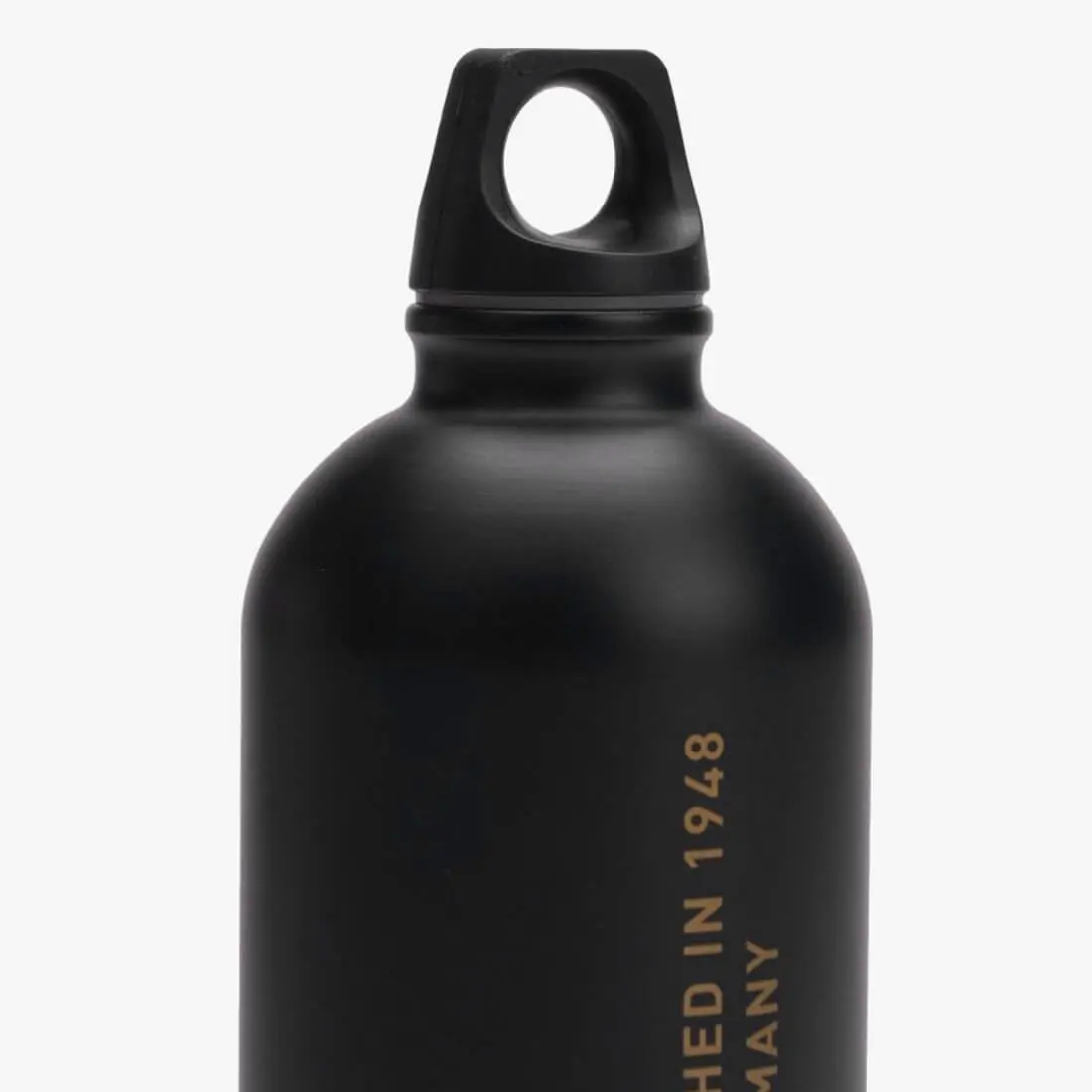 Bình nước thể thao Stainless Steel Training - Ảnh 6