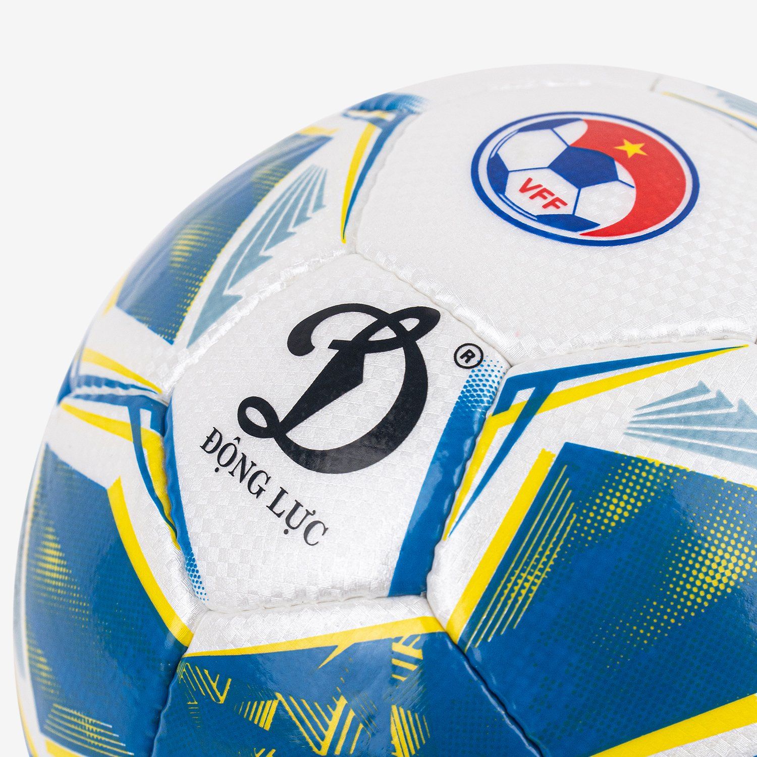 Bóng đá số 4 UCV 3.05 Terra xanh - Ảnh 2