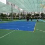 X-Epoxy – Đơn vị thi công hoàn thiện bề mặt cho sân thể thao hiện đại đạt chuẩn