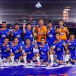 04 huyền thoại Manchester United đến Việt Nam, cùng Tiger Beer tiếp nối hành trình bóng lăn bất tận