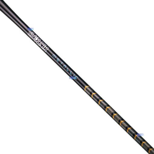 Vợt cầu lông Victor Mjolnir Metallic Limited 2024 - Ảnh 3