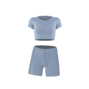 Bộ đồ thể thao (set)