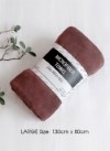 Khăn Microfiber, Size Lớn 80x130 M1 - Ảnh 2